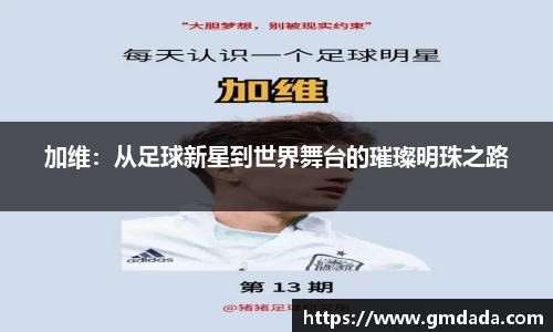 加维：从足球新星到世界舞台的璀璨明珠之路